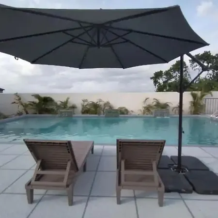 Diamond House Vacation Stay 2